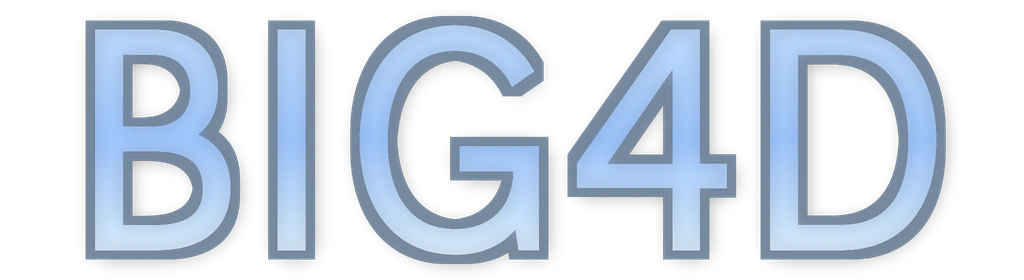 BIG4D
